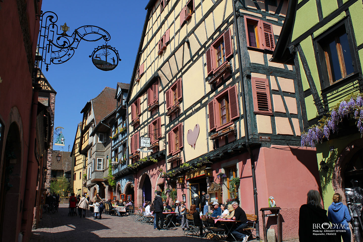 Riquewihr